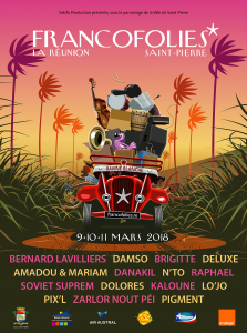 affiche francos