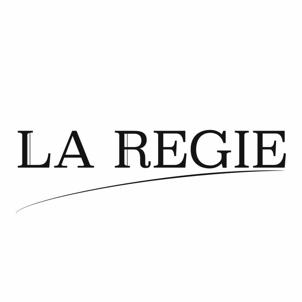 Logo La Régie Réunion