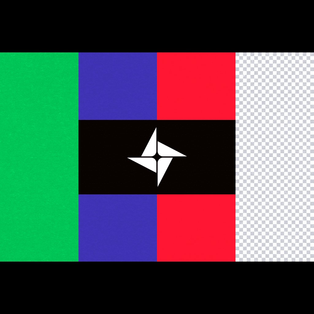 FRANCO 2022 - Orelsan Flag