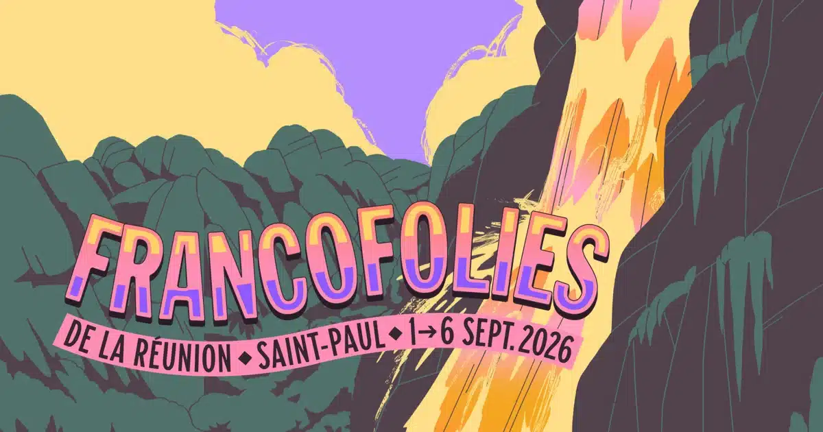 Francofolies de La Réunion